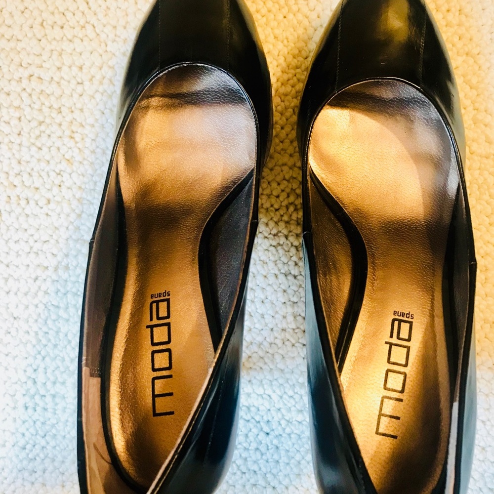 Moda pumps - Picture 3 of 4